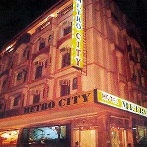 Metro City